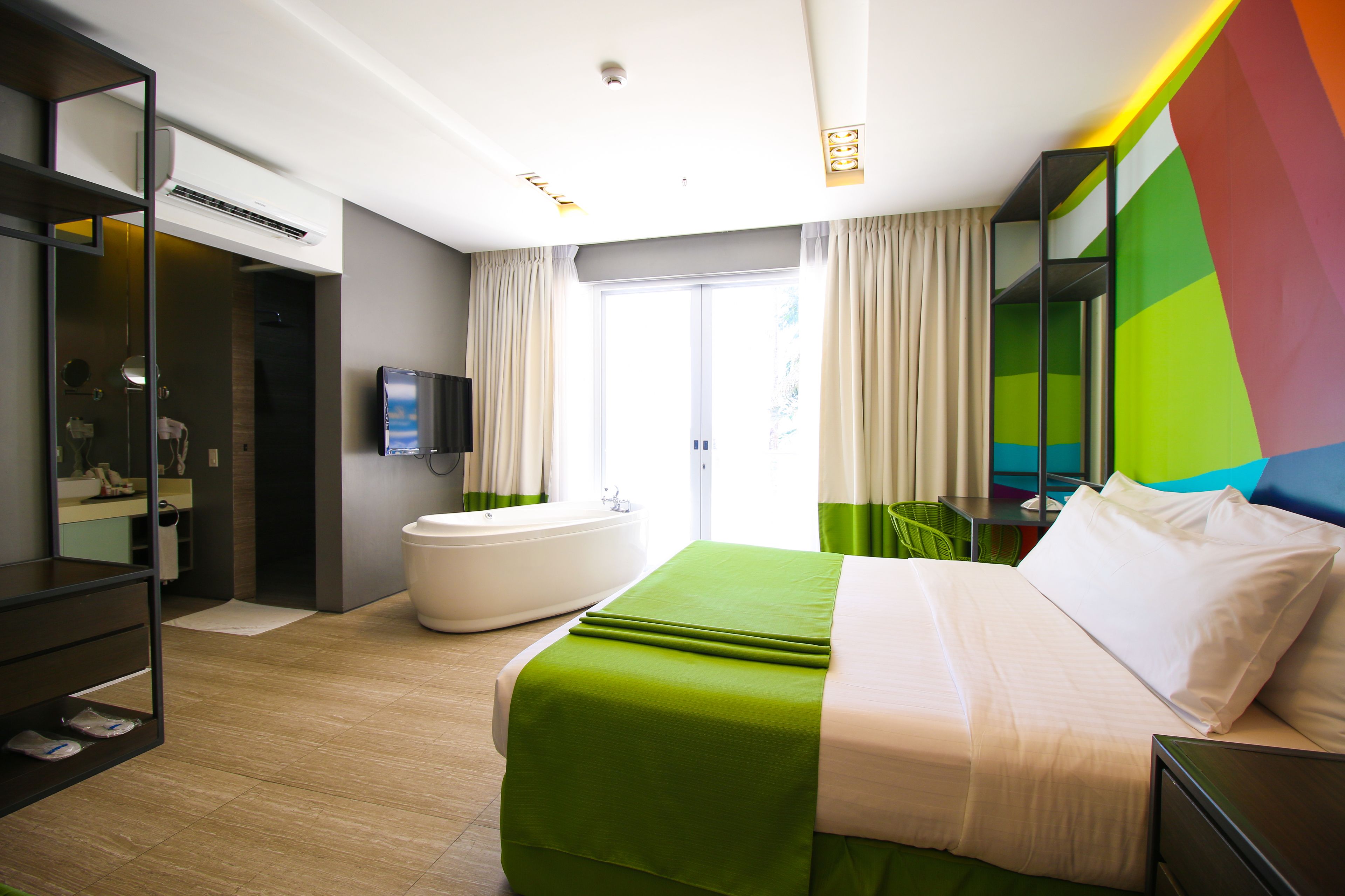 Foto - Boracay Uptown