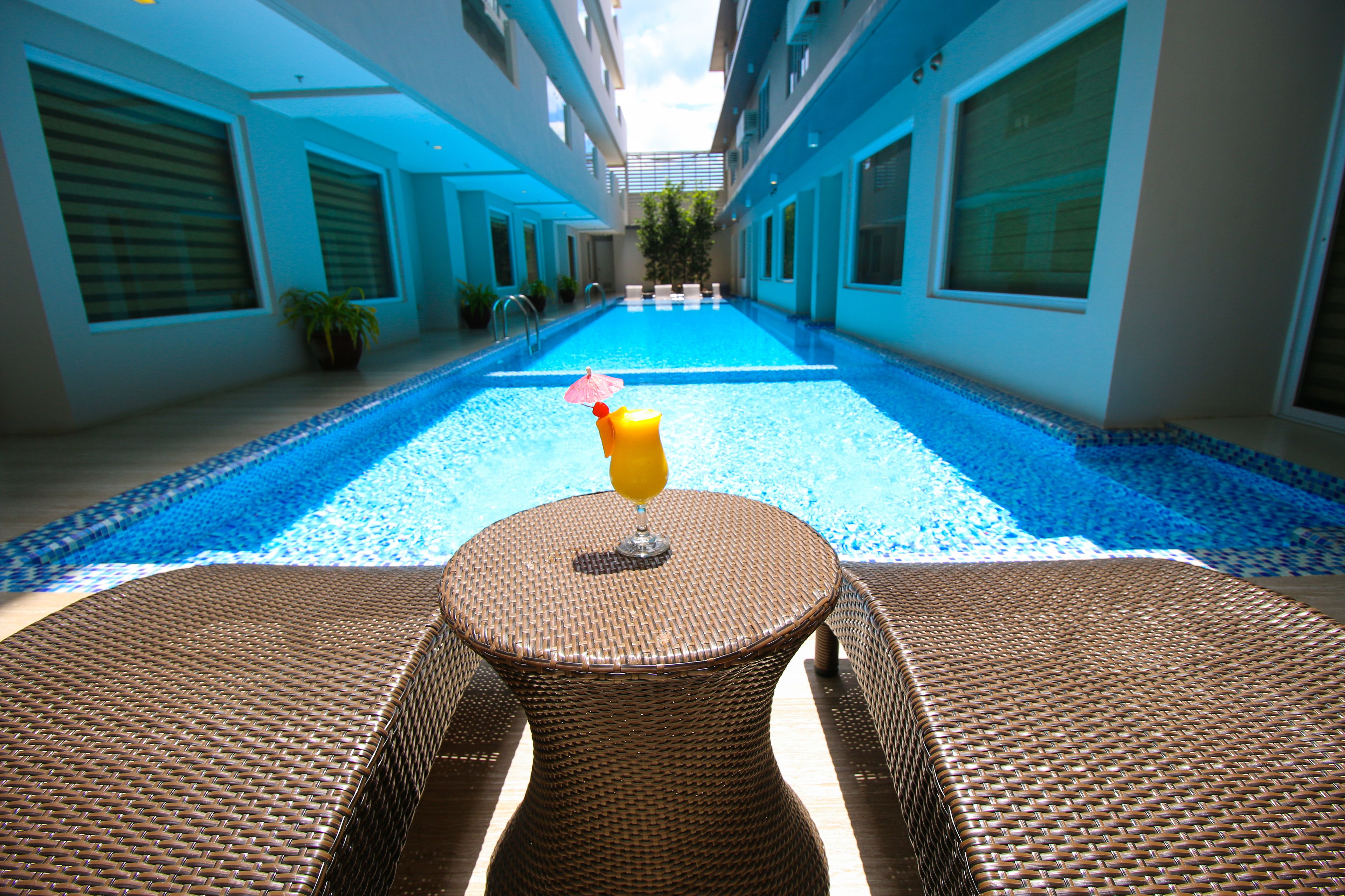 Foto - Boracay Uptown