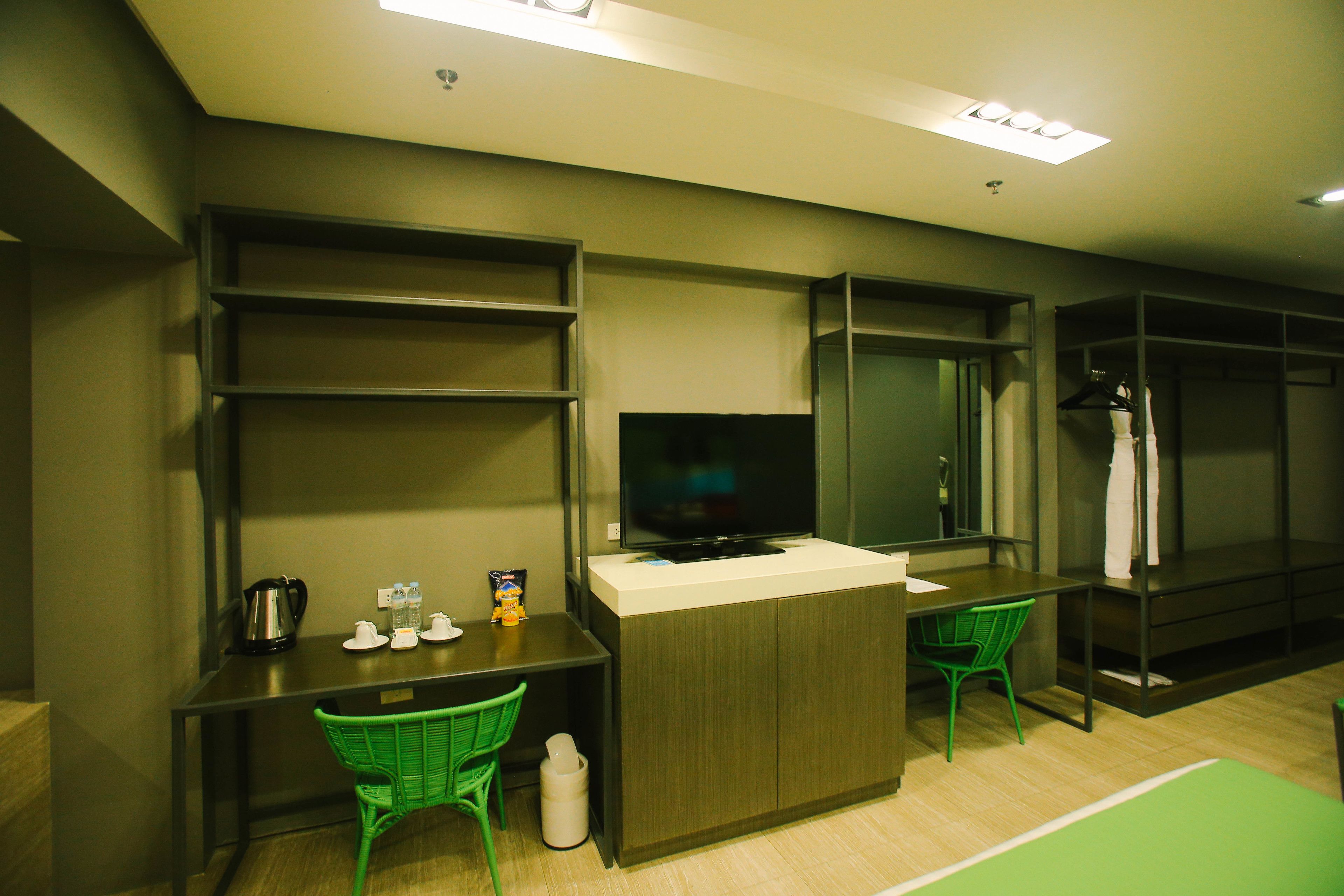 Foto - Boracay Uptown