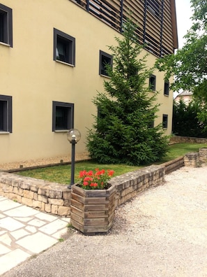 Exterior - Hôtel Eco (Banassac)