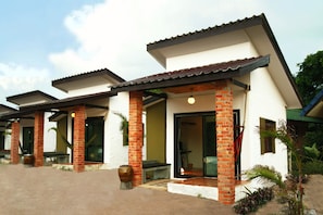 Ngoại thất
