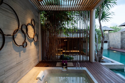 Berry Amour Romantic Villas