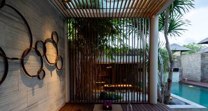 Berry Amour Romantic Villas