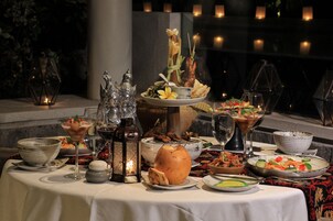 Cocina internacional