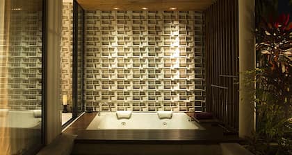 Berry Amour Romantic Villas