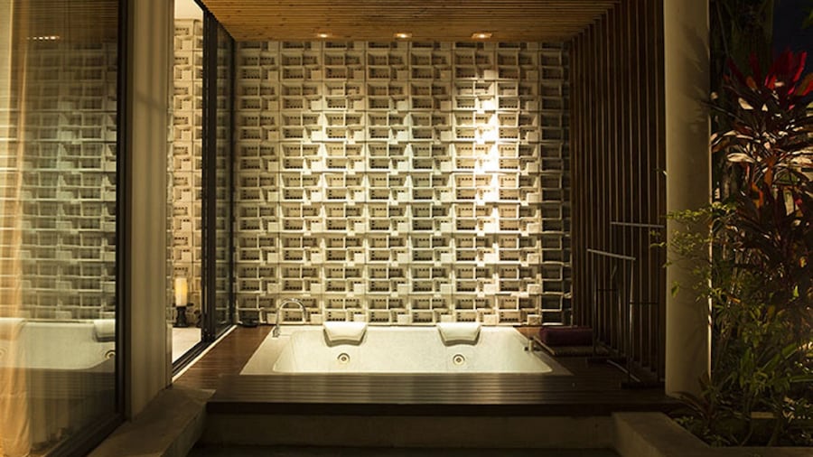 Berry Amour Romantic Villas