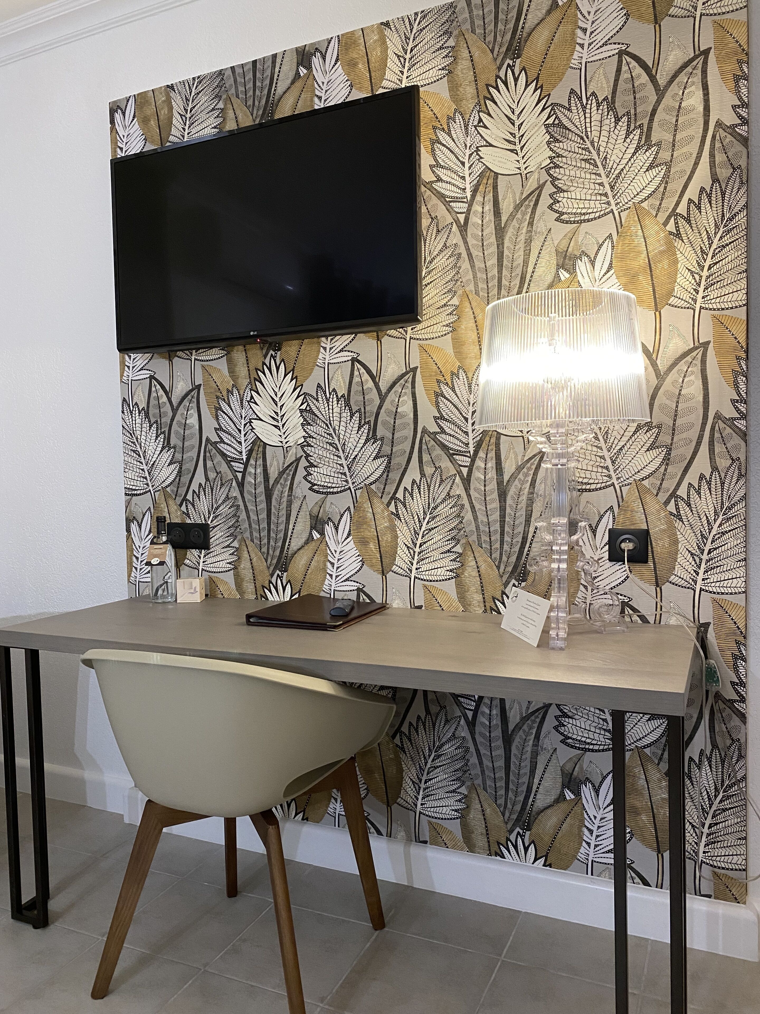 1 bedroom, minibar, in-room safe, blackout curtains