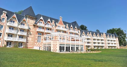 Résidence b’o cottage- b’o resort thermal & spa