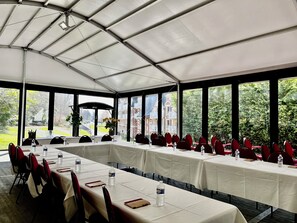 Salle de réunion