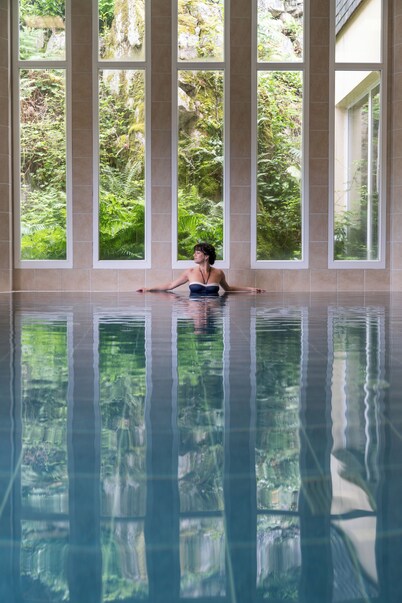 Résidence b’o cottage- b’o resort thermal & spa 