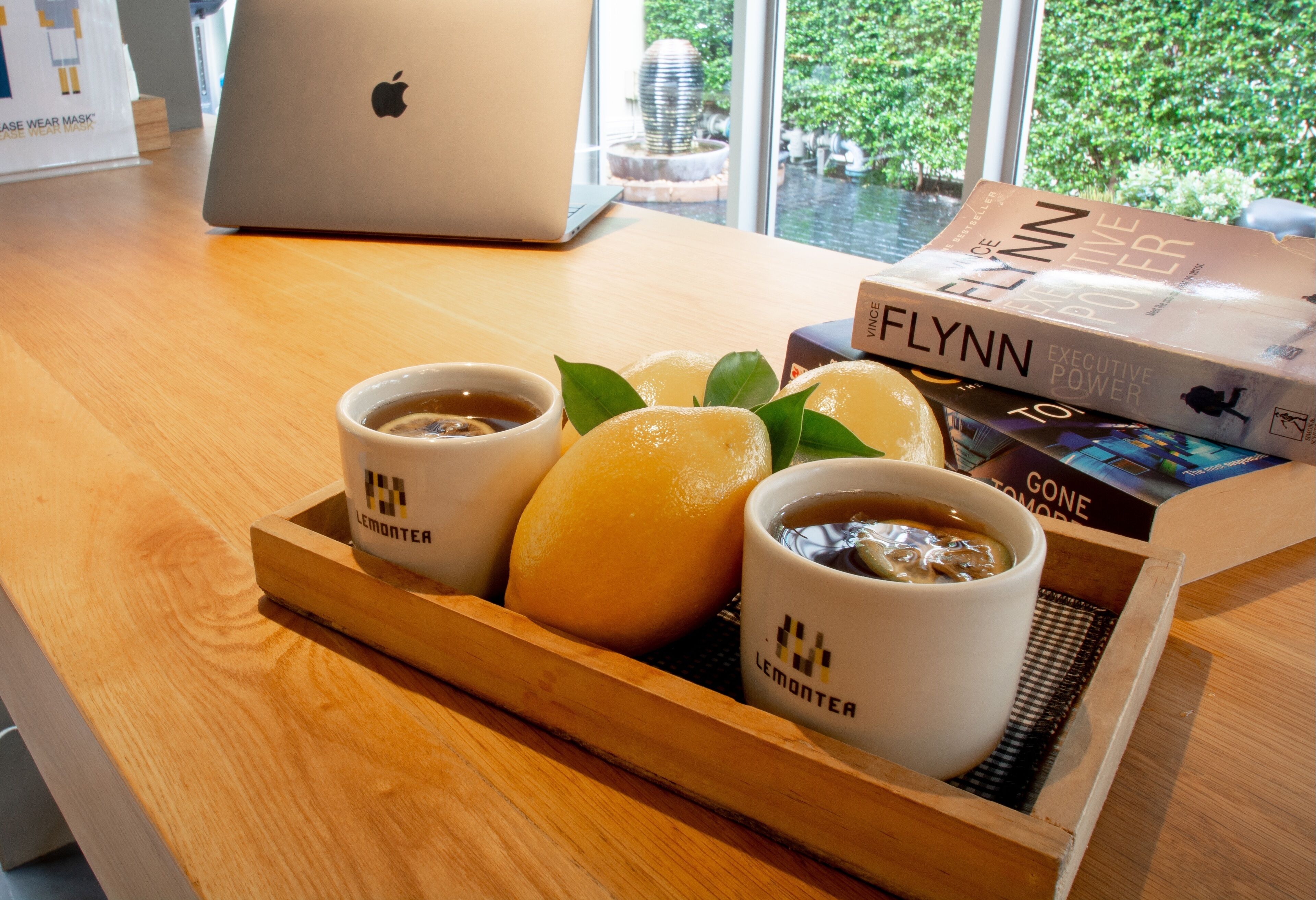 Foto - Lemontea hotel