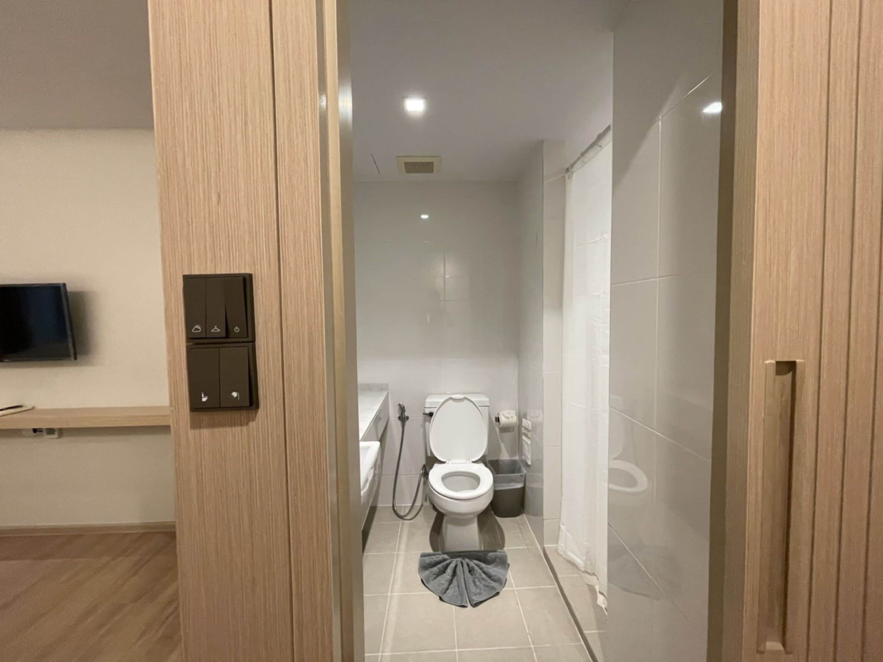 Photo - Lemontea Hotel Bangkok