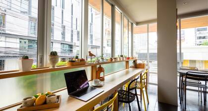 Lemontea hotel