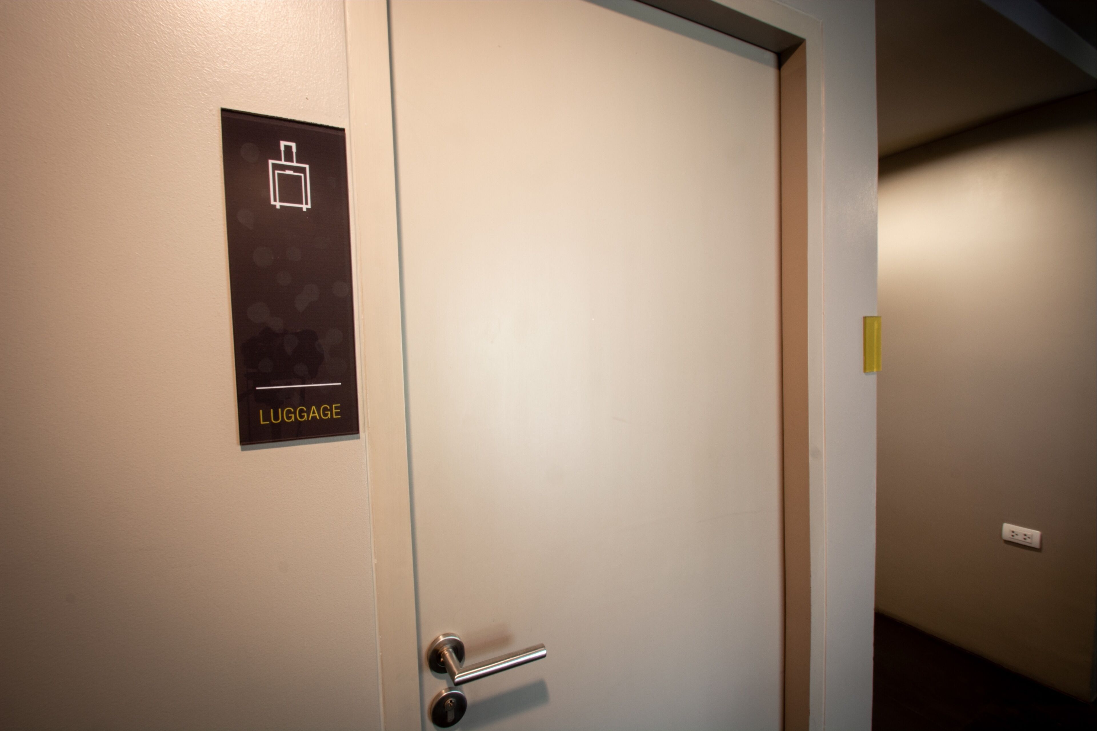 Photo - Lemontea Hotel Bangkok