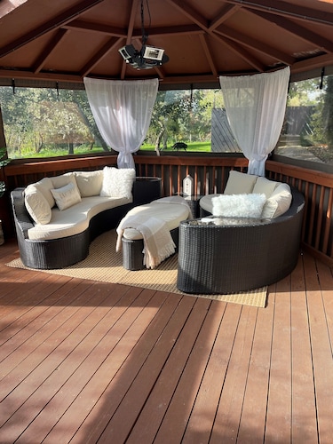 Newsham Grange Farm Bed and Breakfast