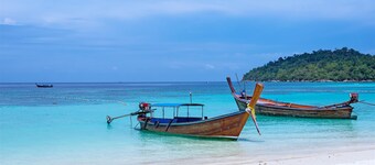 Gecko Lipe Resort