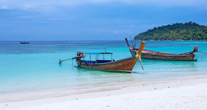 Gecko Lipe Resort