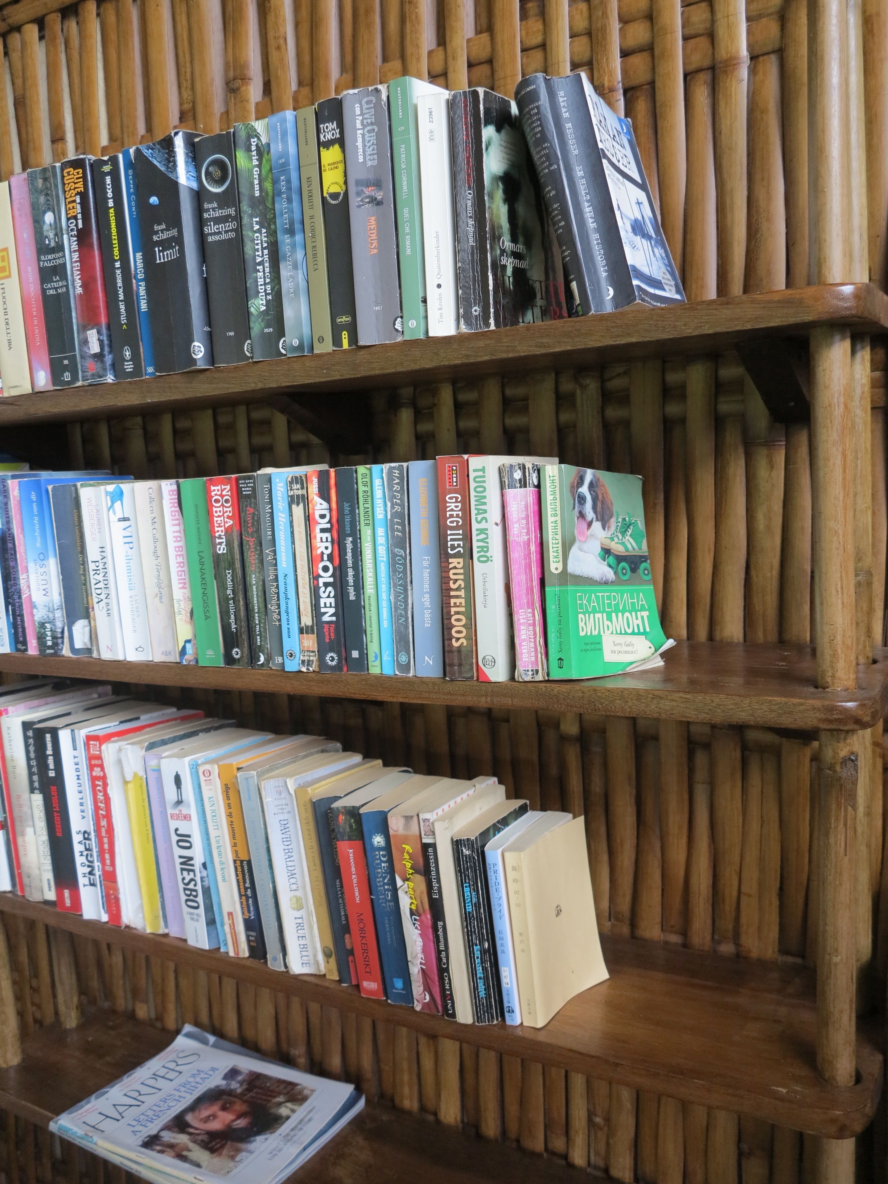 Foto - Gecko Lipe Resort