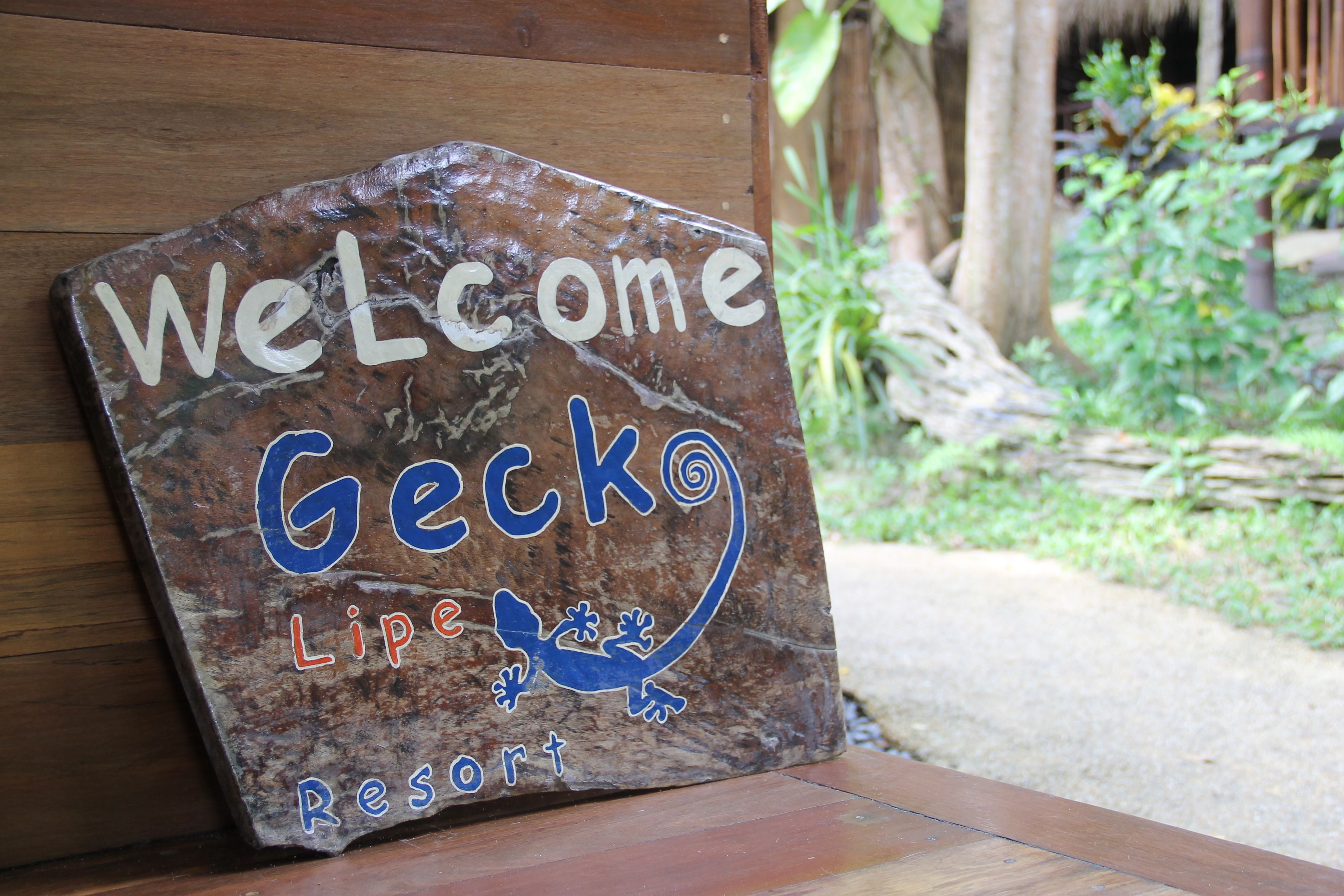 Foto - Gecko Lipe Resort