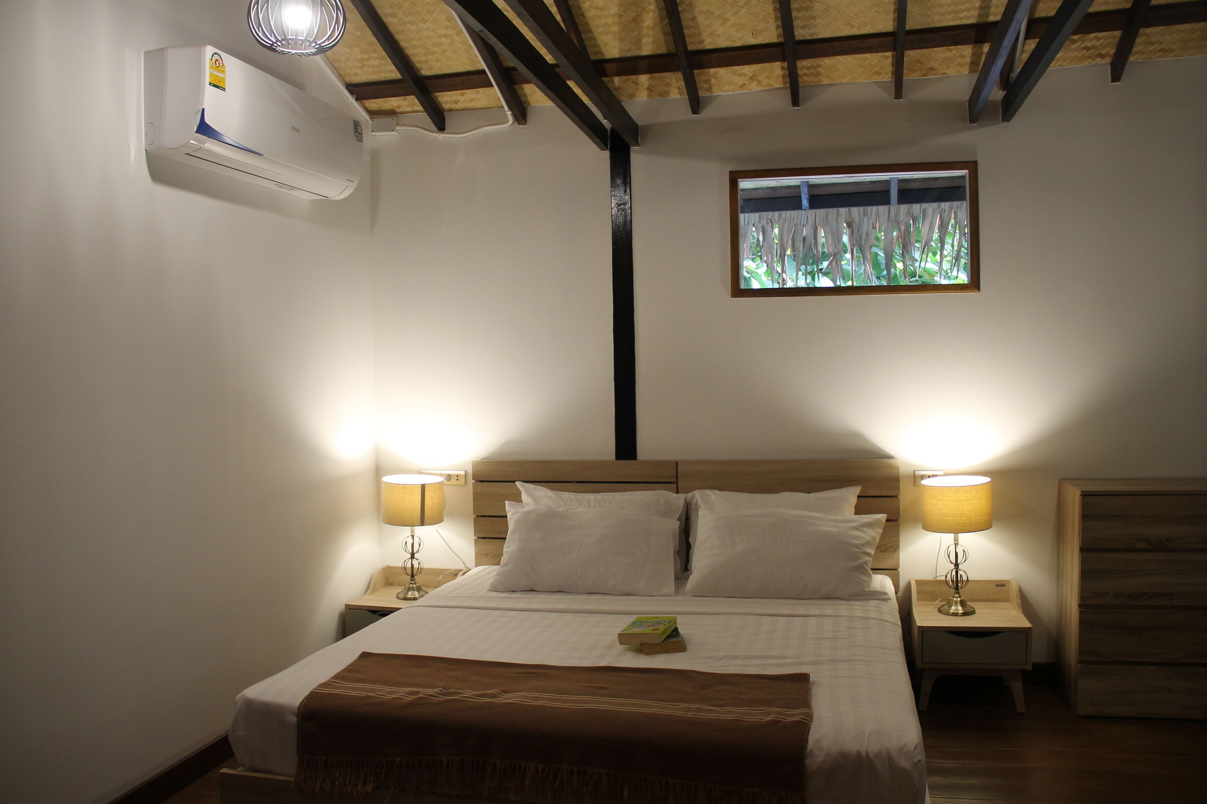 Foto - Gecko Lipe Resort