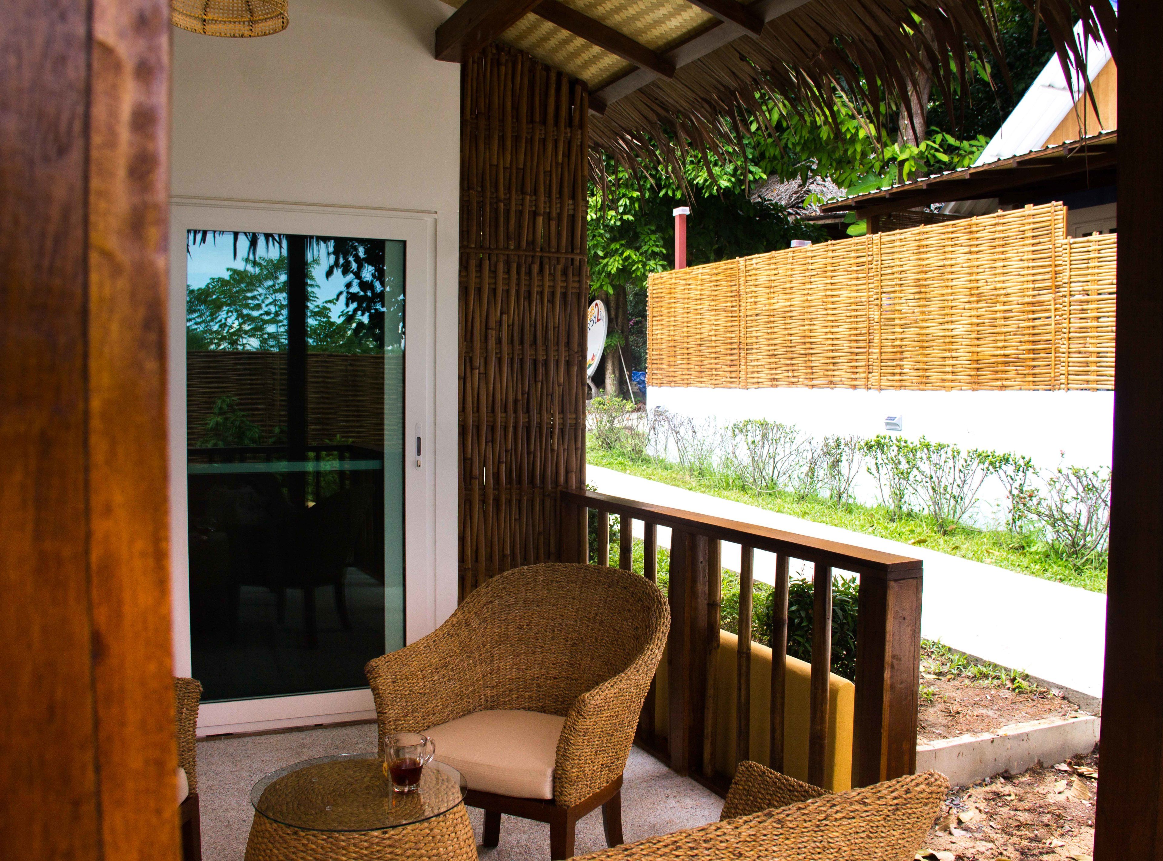 Foto - Gecko Lipe Resort