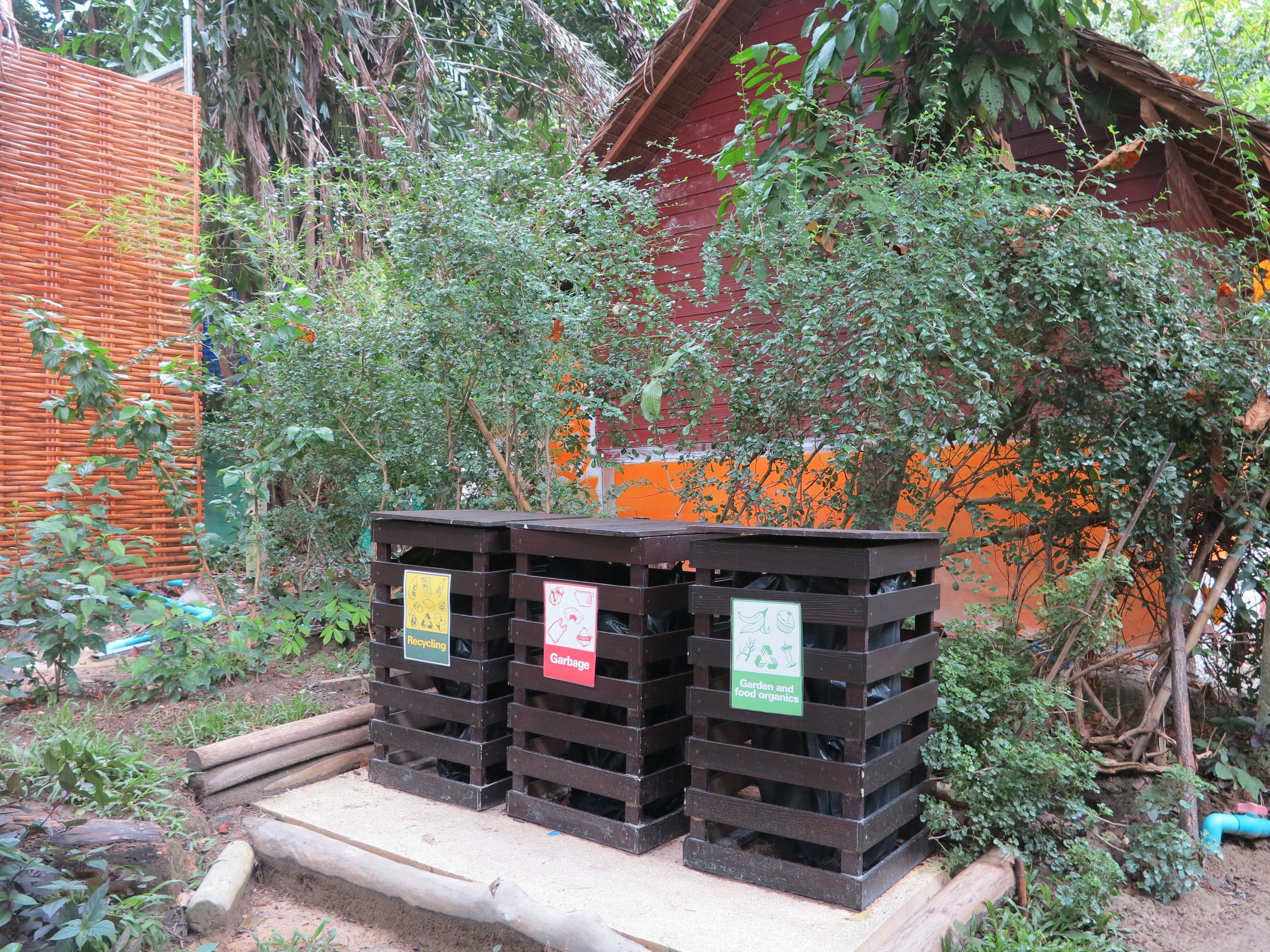 Foto - Gecko Lipe Resort