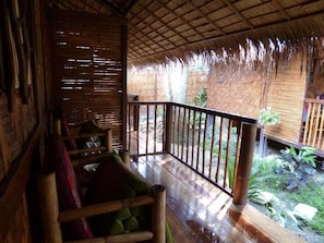 Select Comfort beds, minibar, WiFi, bed sheets - Gecko Lipe Resort (Koh Lipe)