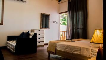 Suite Exécutive, 1 chambre, accessible aux personnes à mobilité réduite, réfrigérateur | Matelas Select Comfort, minibar, Wi-Fi, draps fournis