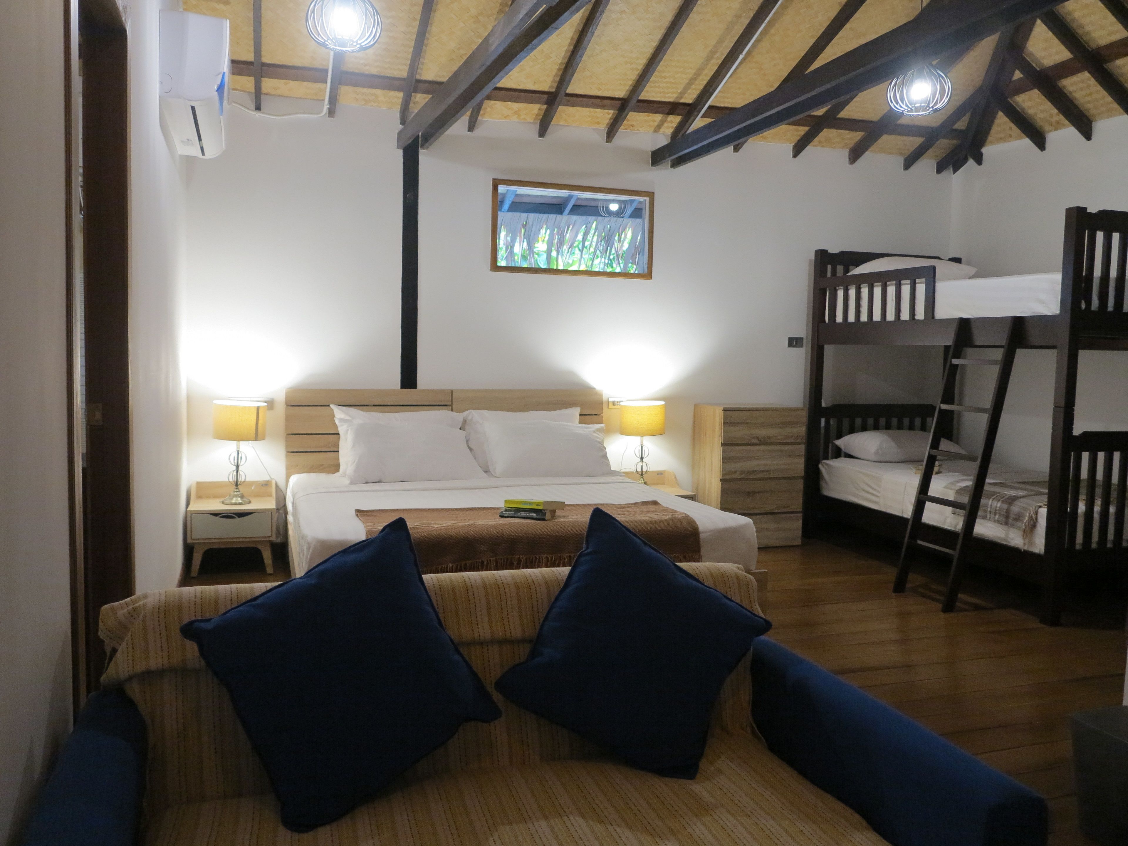 Foto - Gecko Lipe Resort