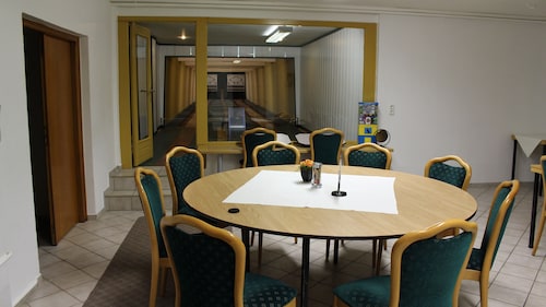 Hotel Carstens