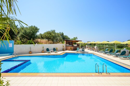 Poseidon Apartments