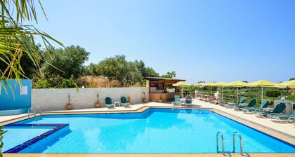 Poseidon Apartments