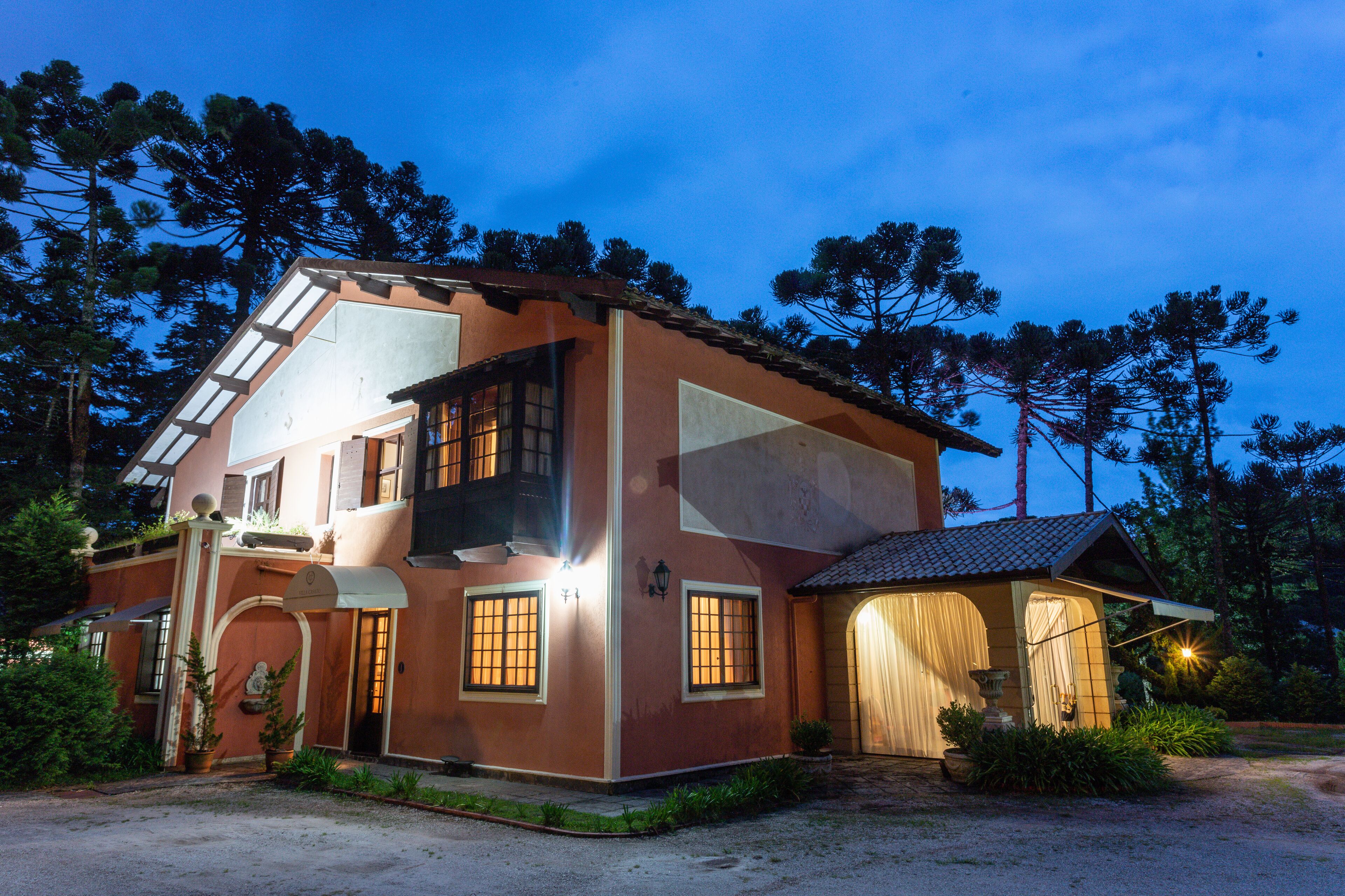 Foto - Villa Casato Residenza Boutique