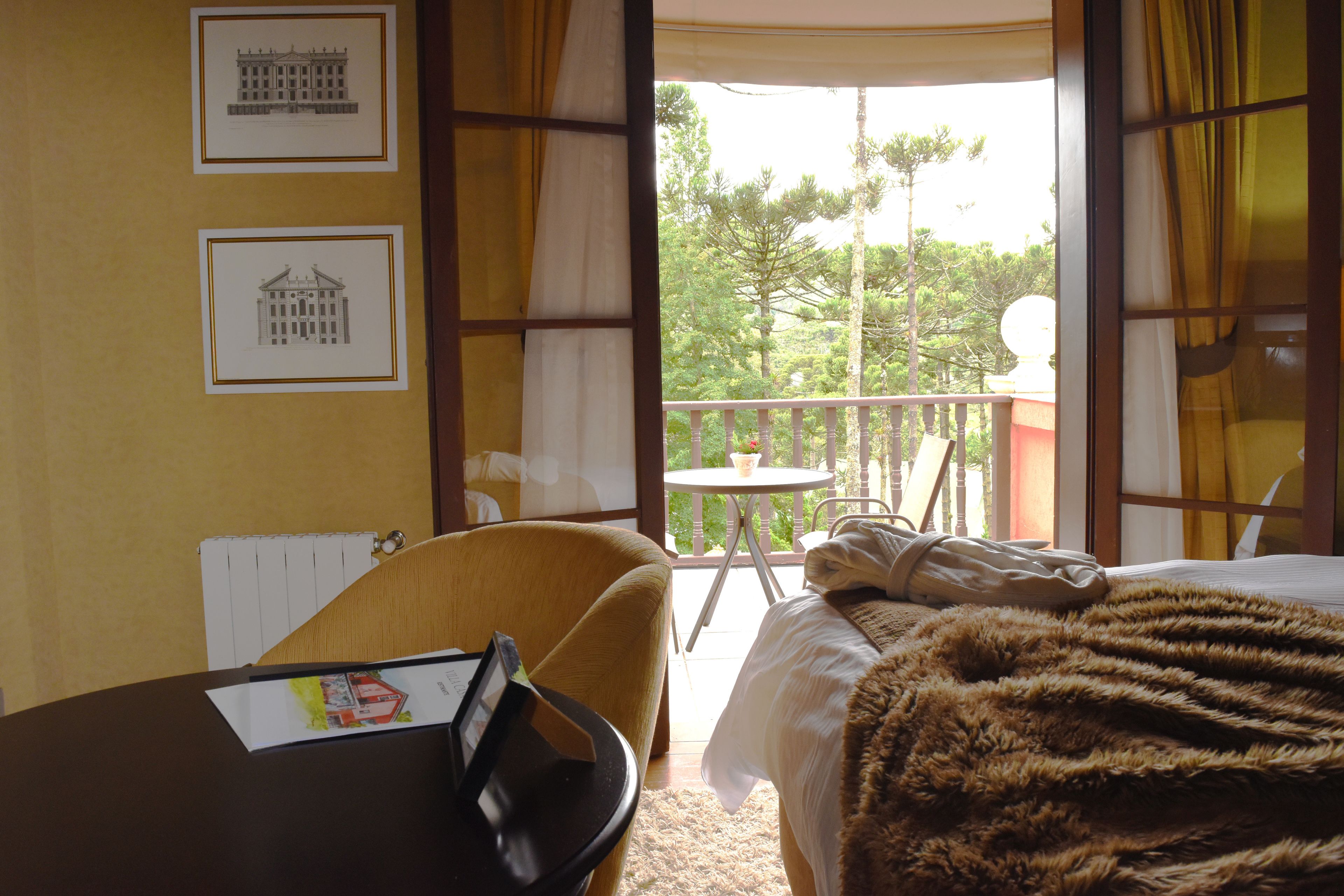 Foto - Villa Casato Residenza Boutique