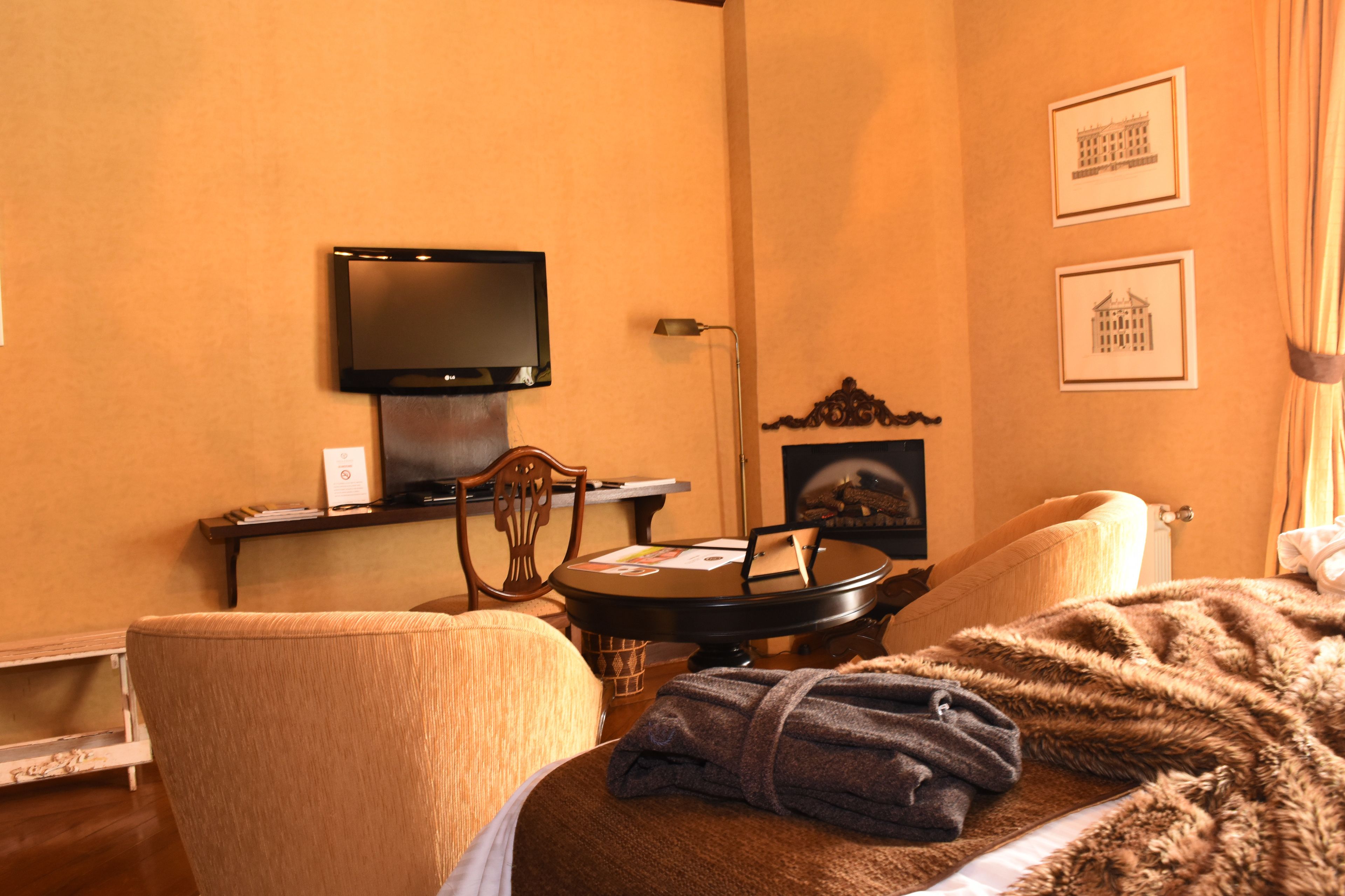 Foto - Villa Casato Residenza Boutique