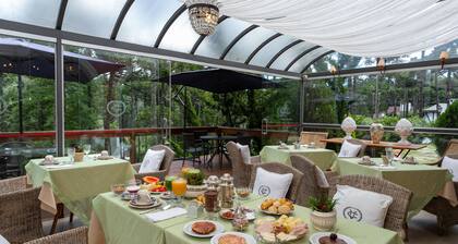 Villa Casato Residenza Boutique