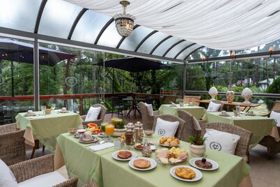 Villa Casato Residenza Boutique