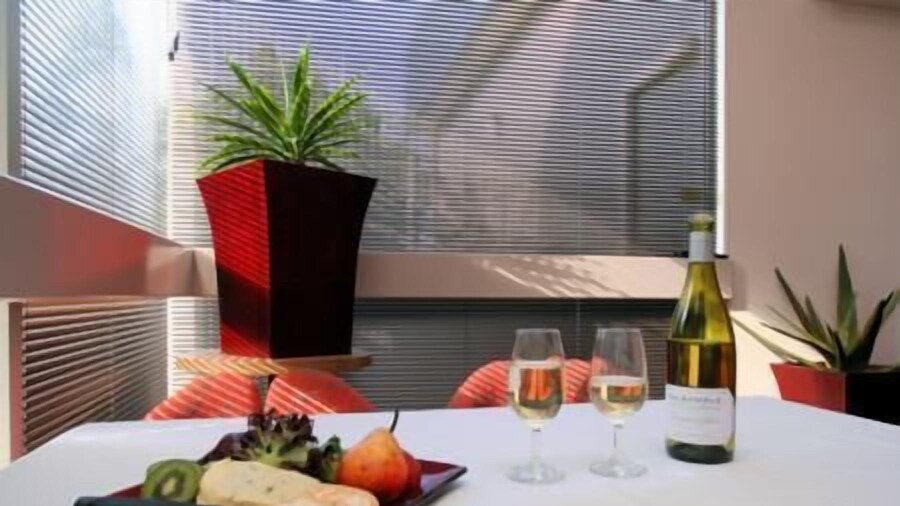 Heemskirk Motor Hotel