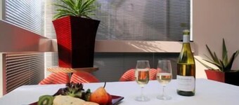 Heemskirk Motor Hotel