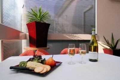 Heemskirk Motor Hotel