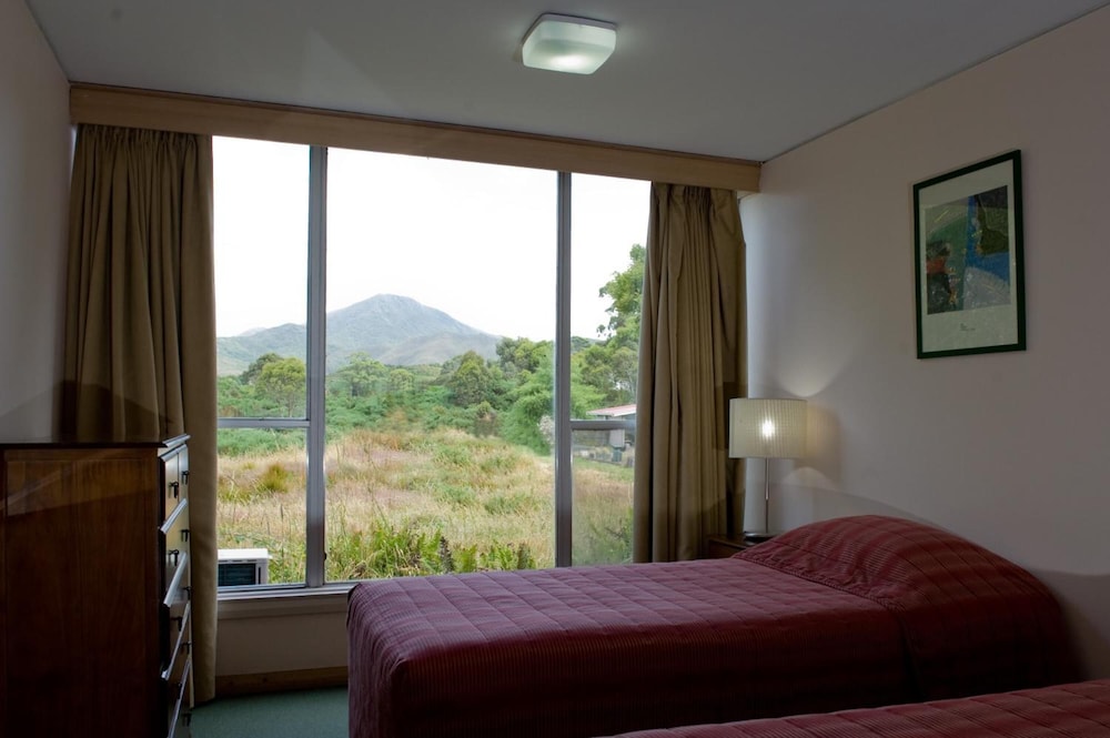 Heemskirk Motor Hotel by null