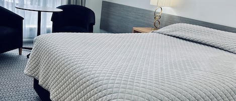 Deluxe-Zimmer, 1 Queen-Bett