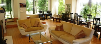 K's House Hakuba Alps - Hostel