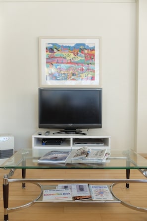 Fasilitas properti