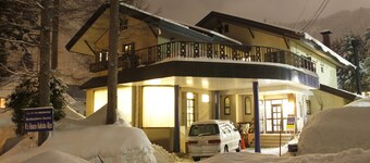 K's House Hakuba Alps - Hostel