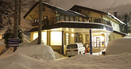K's House Hakuba Alps - Hostel