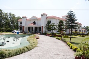 Accommodatievoorziening