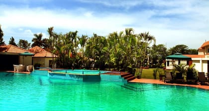Naturoville Ayurvedic and Yoga Retreat by OpenSky