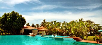 Naturoville Ayurvedic and Yoga Retreat by OpenSky