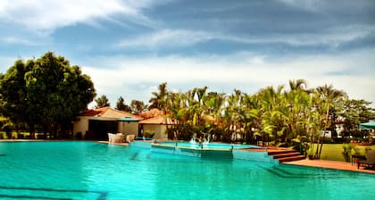 Naturoville Ayurvedic and Yoga Retreat by OpenSky